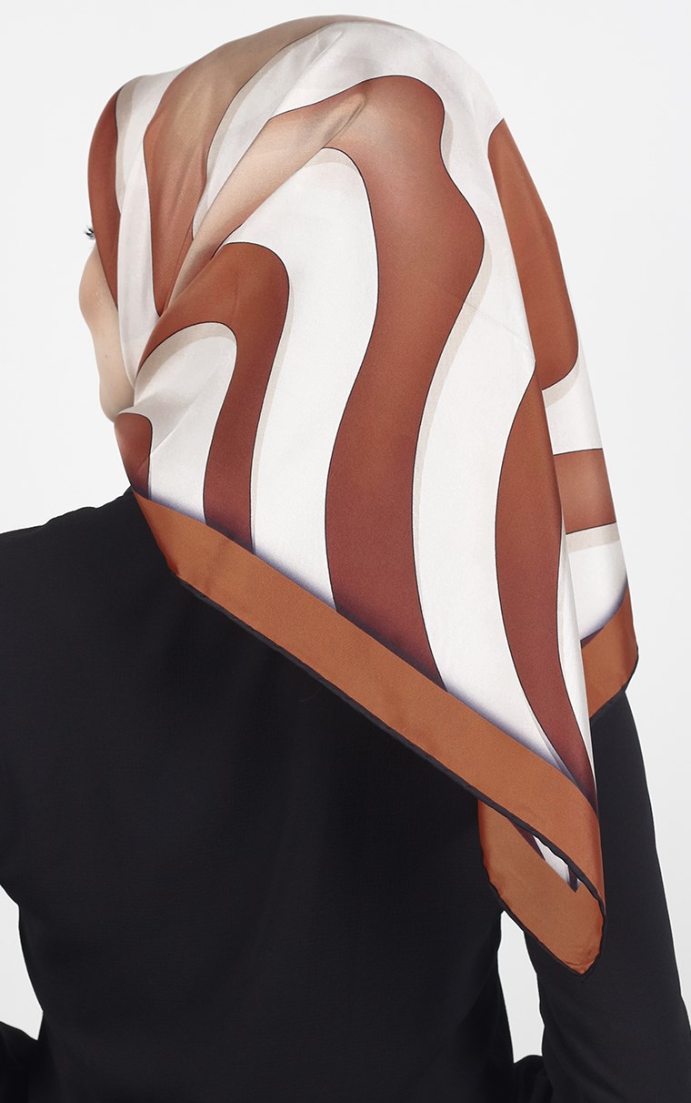 Silkhome İpek Eşarp 15043-9