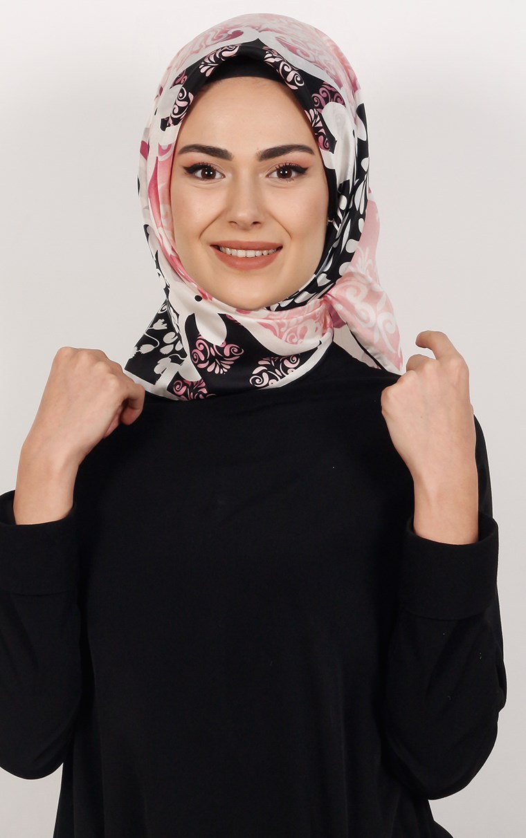 Silkhome İpek Eşarp 15044-3