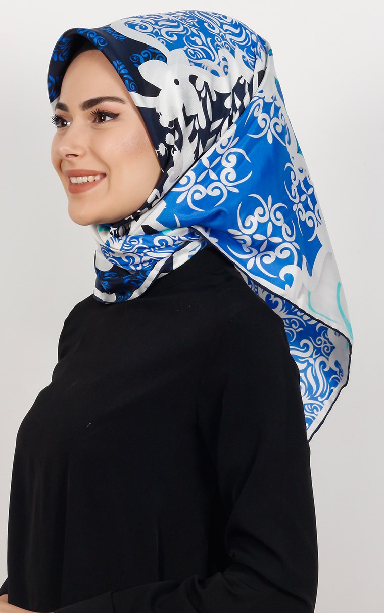 Silkhome İpek Eşarp 15046-10