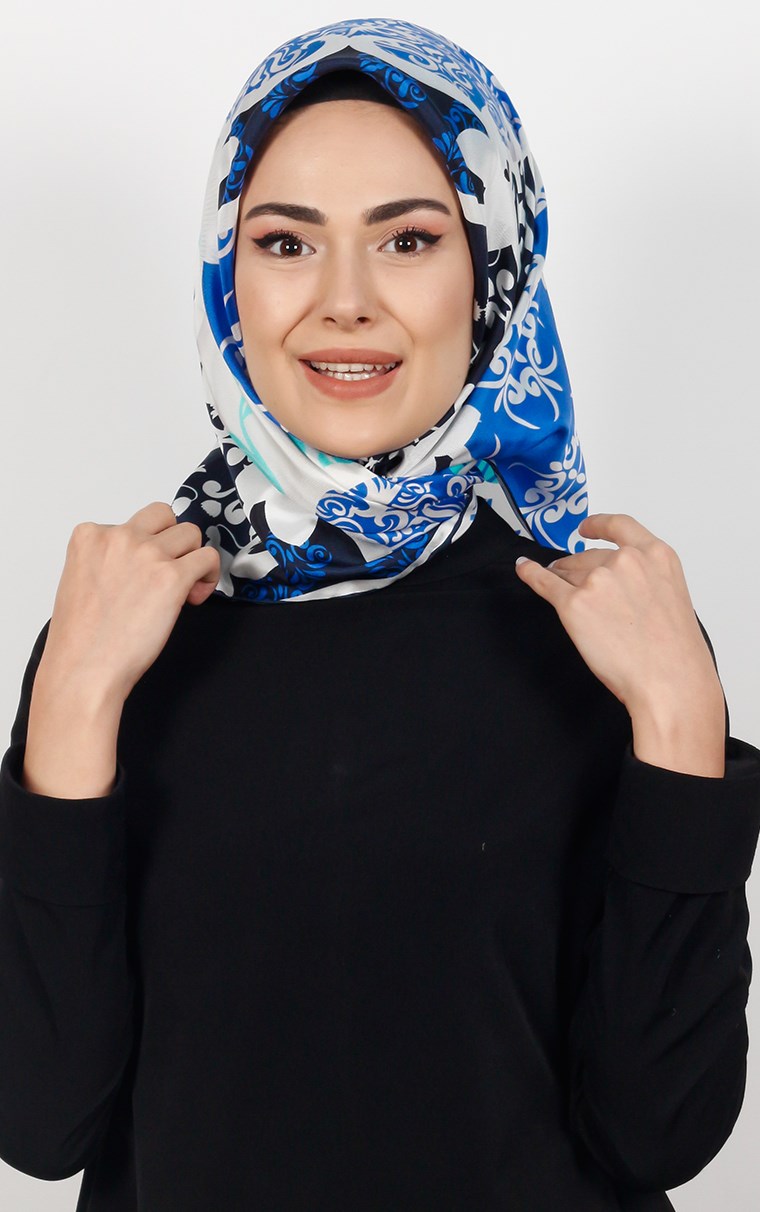 Silkhome İpek Eşarp 15046-10