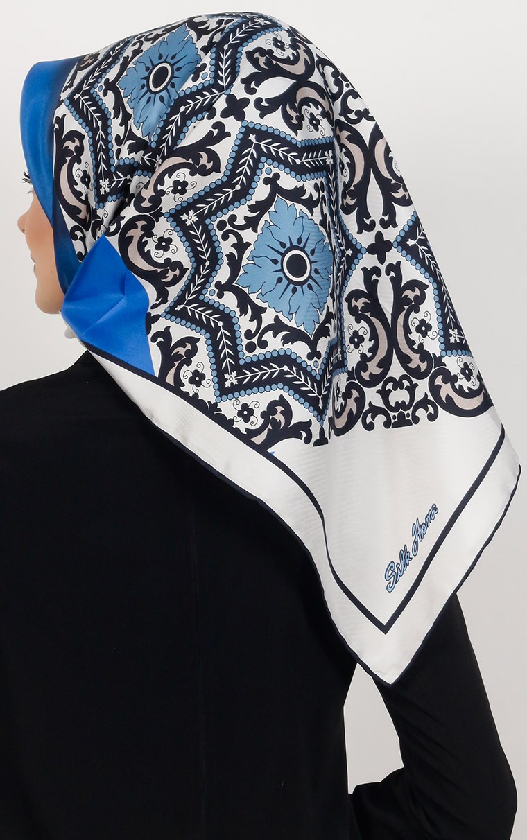 Silkhome İpek Eşarp 15046-11