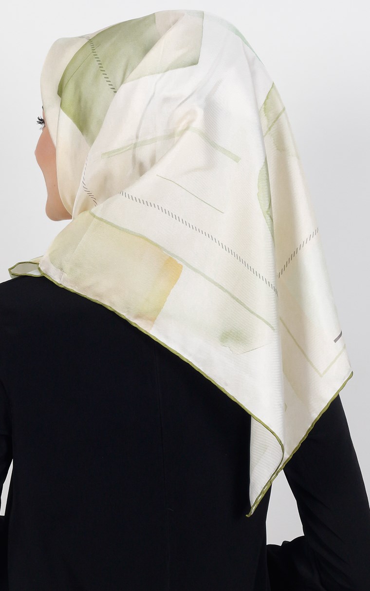 Silkhome İpek Eşarp 15050-7