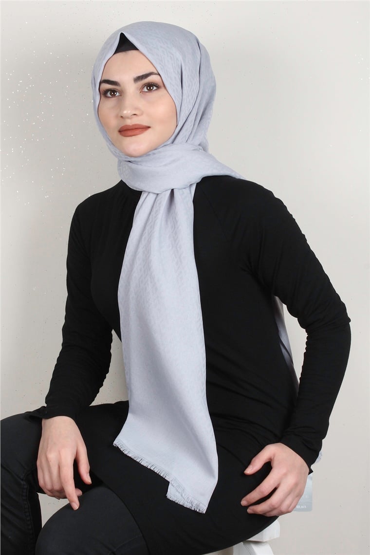 Simerya Şal 1393-17 Gümüş 