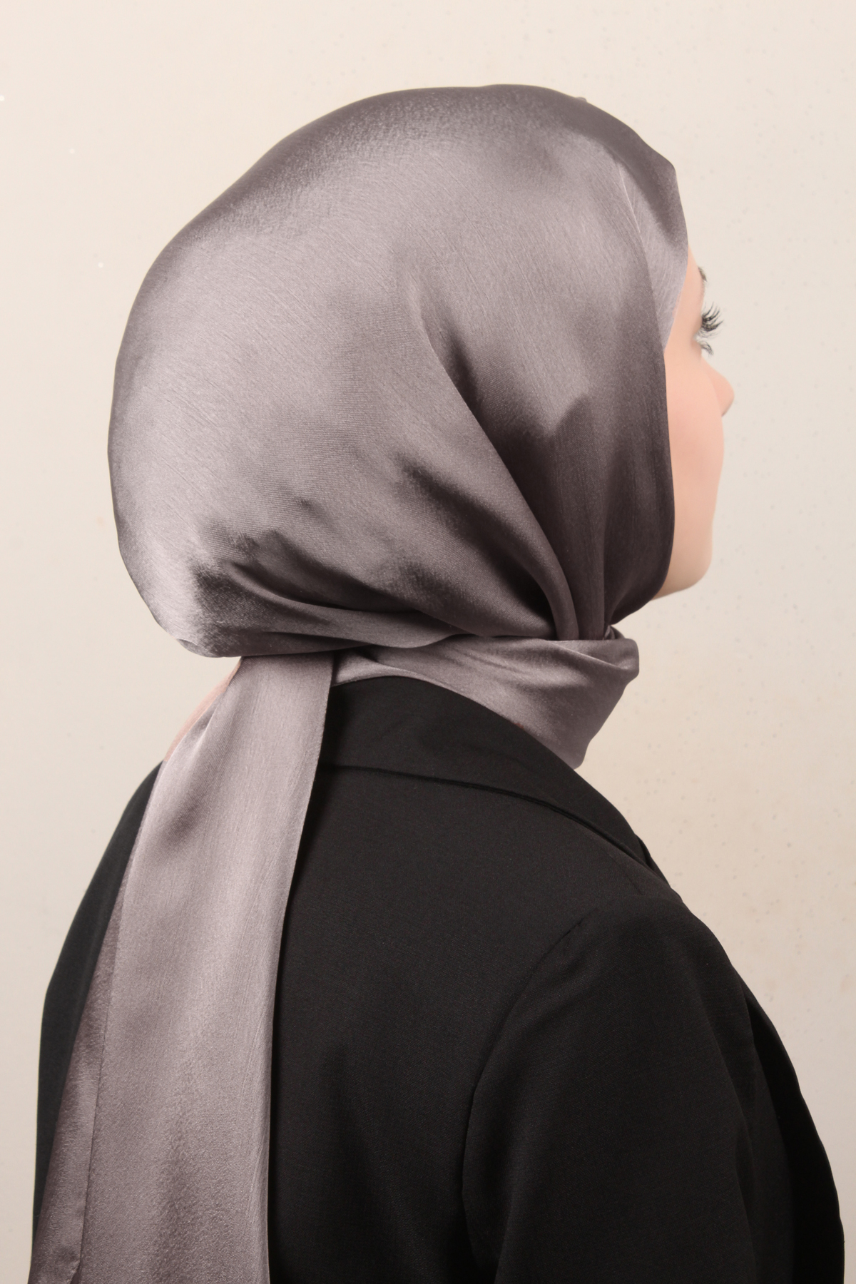 Starlight Şal 2770-24 Vizon