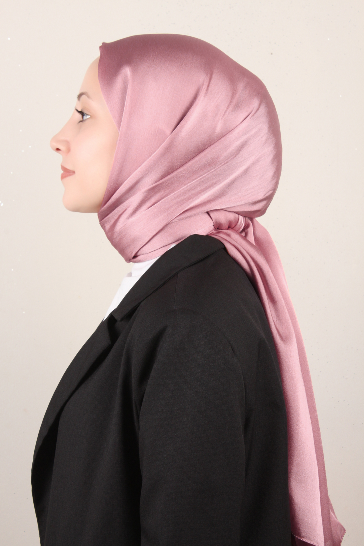 Starlight Şal 2770-25 Pembe