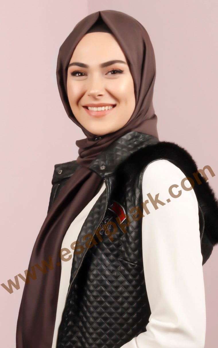 TAFTA %100 İPEK ŞAL 107-33