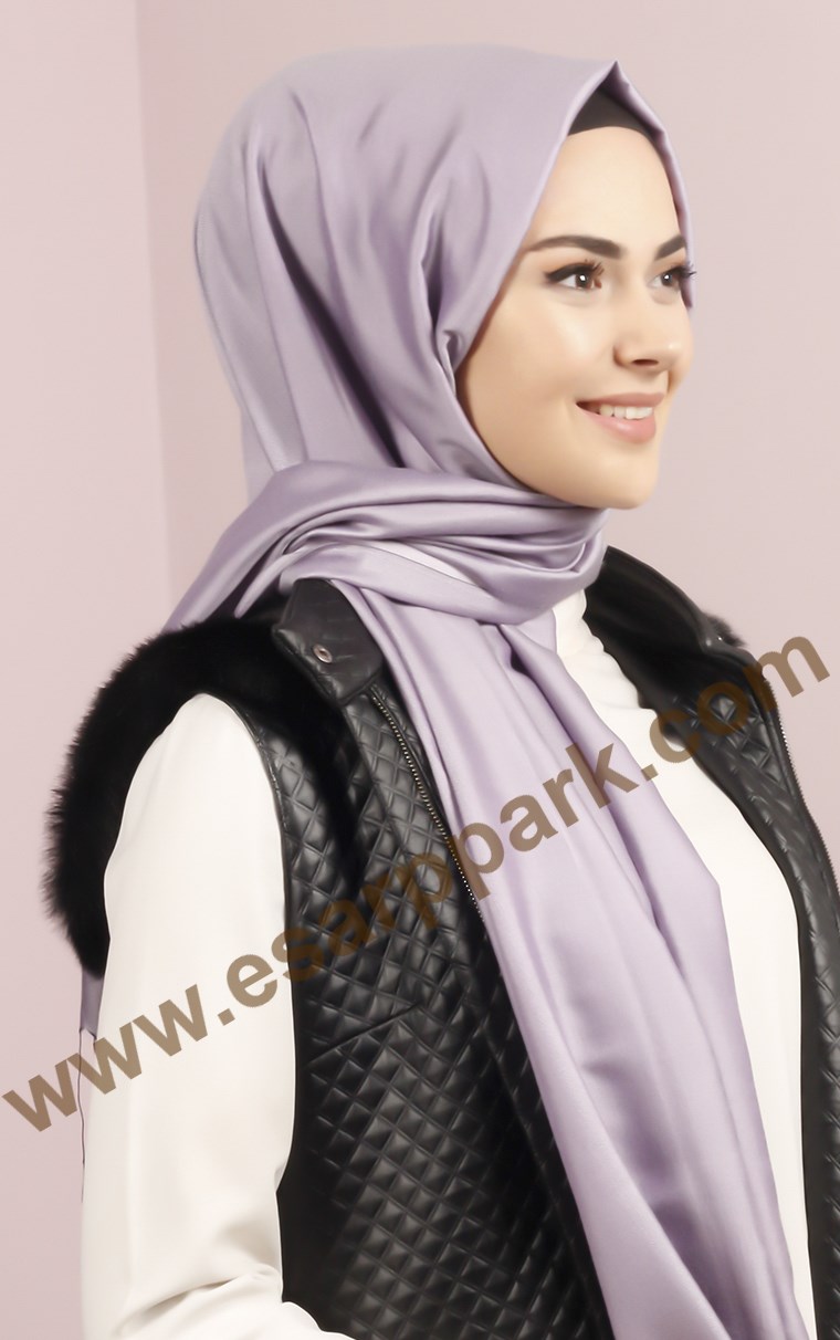 TAFTA %100 İPEK ŞAL 107-46