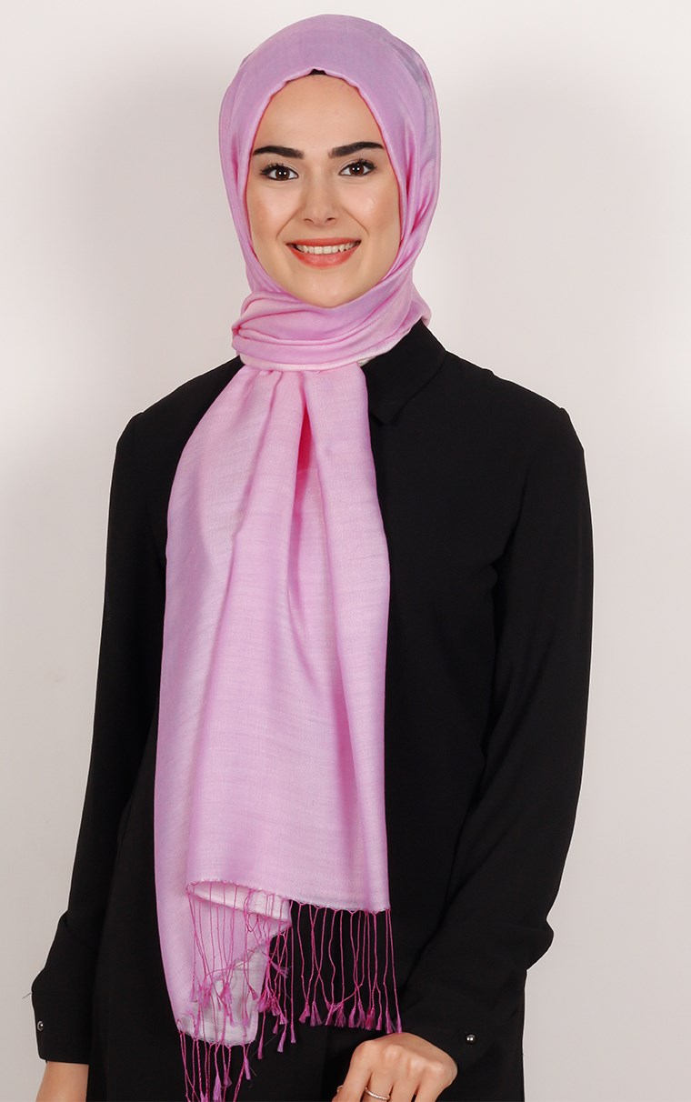 TAFTA %100 İPEK ŞAL 107-36