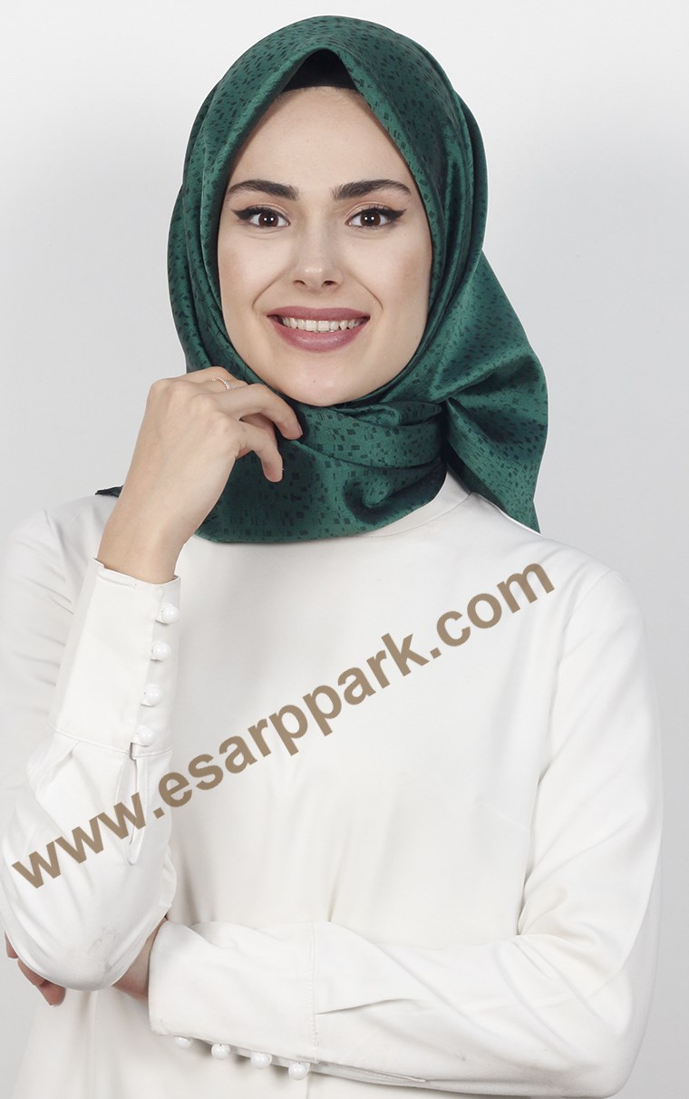 Tafta Eşarp 1601-13