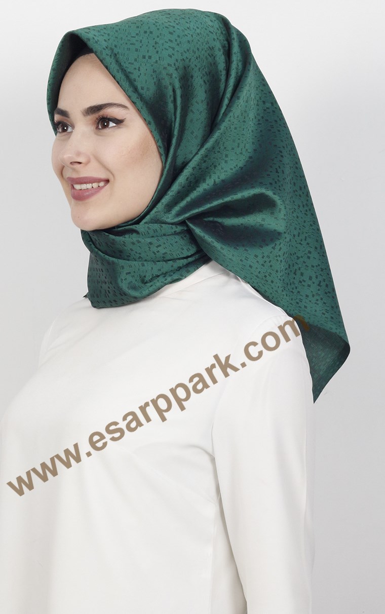 Tafta Eşarp 1601-13