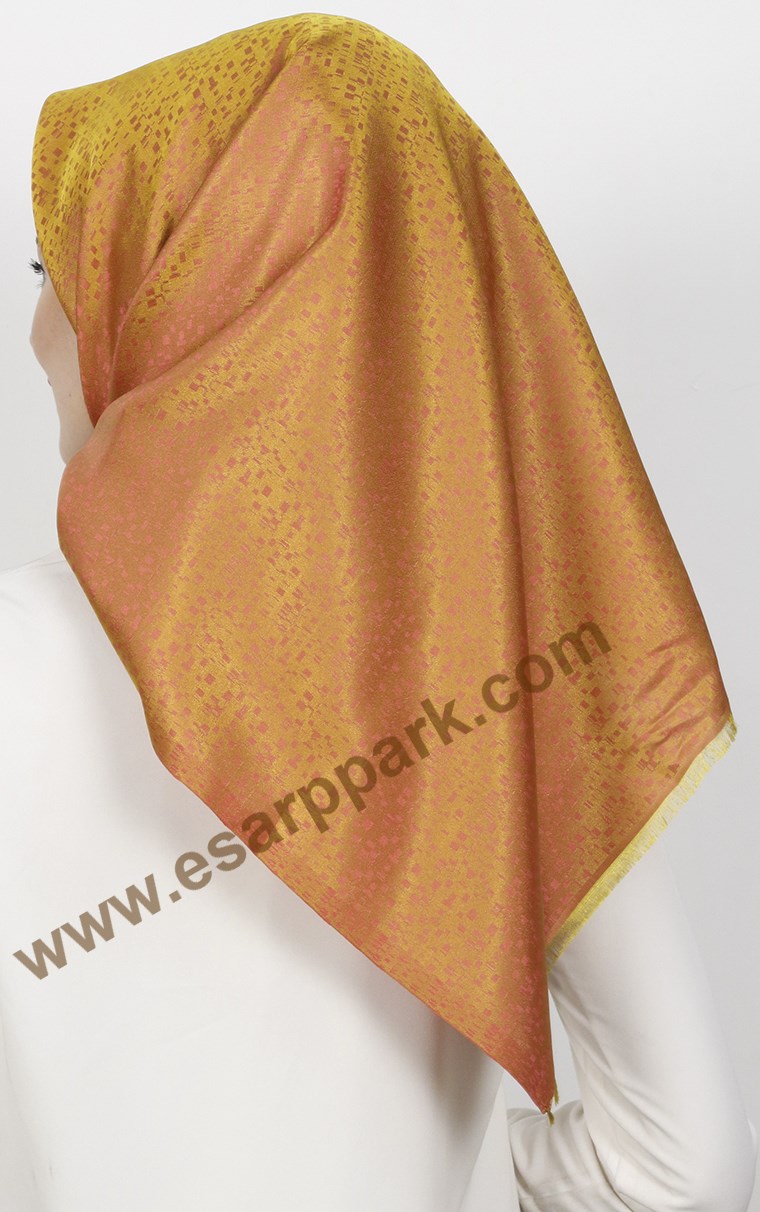 Tafta Eşarp 1601-6