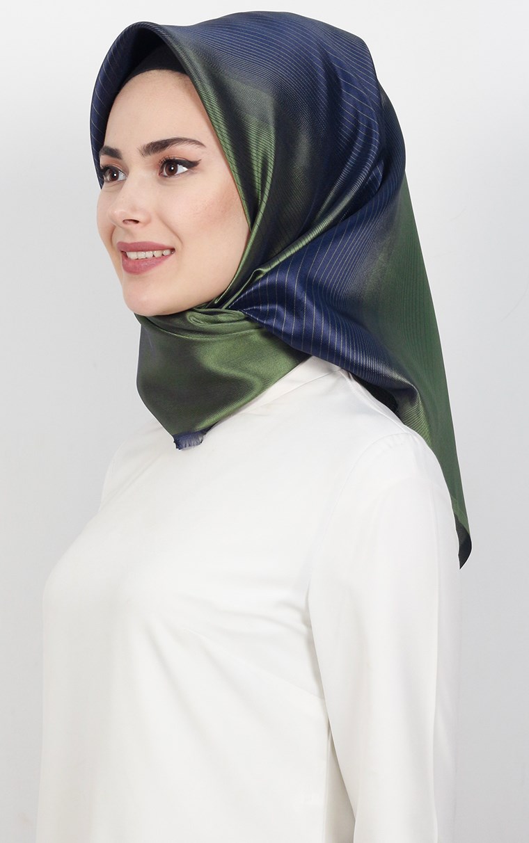 Tafta Eşarp 1601-8