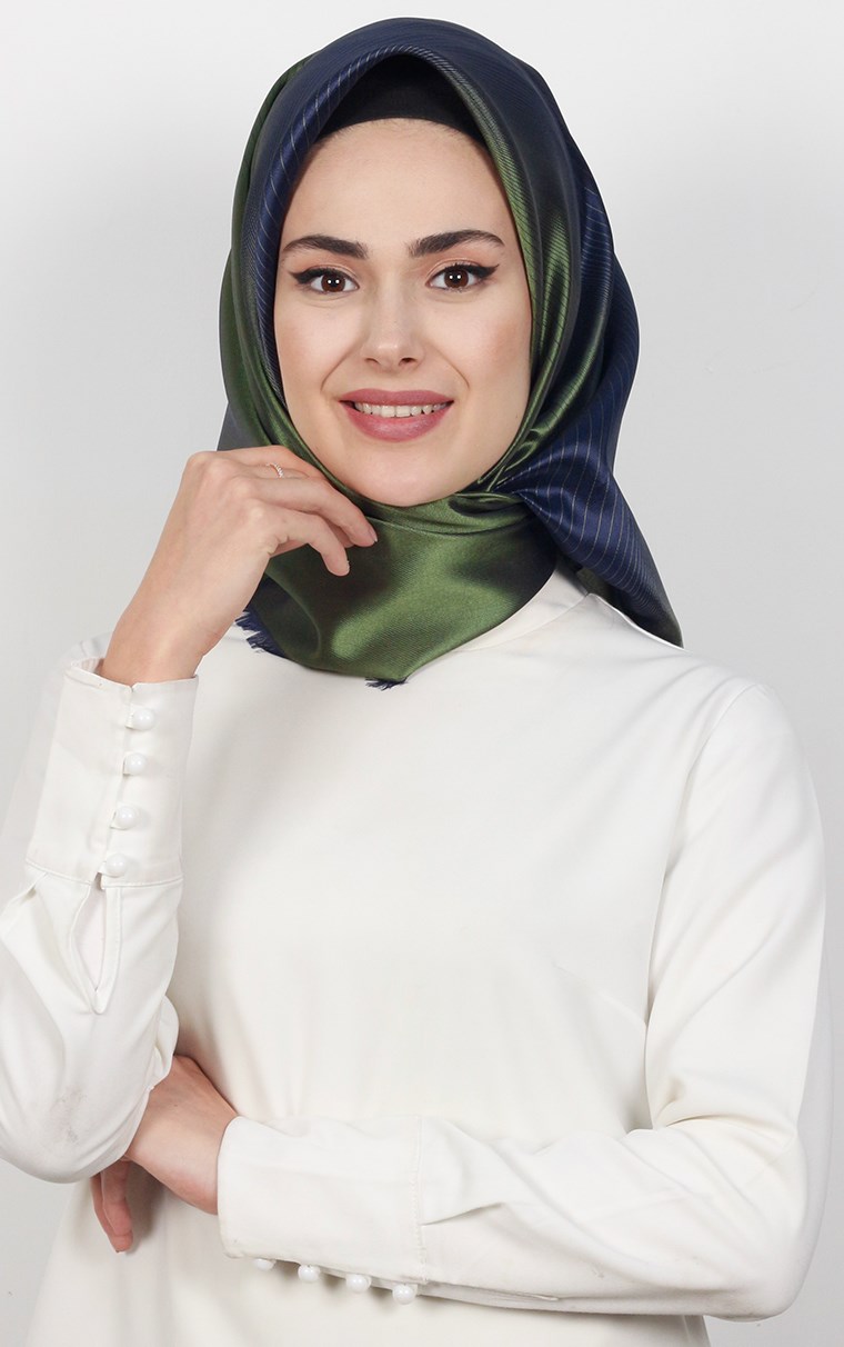 Tafta Eşarp 1601-8