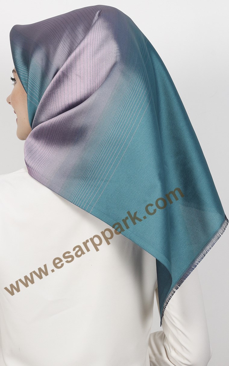 Tafta Eşarp 1602-1