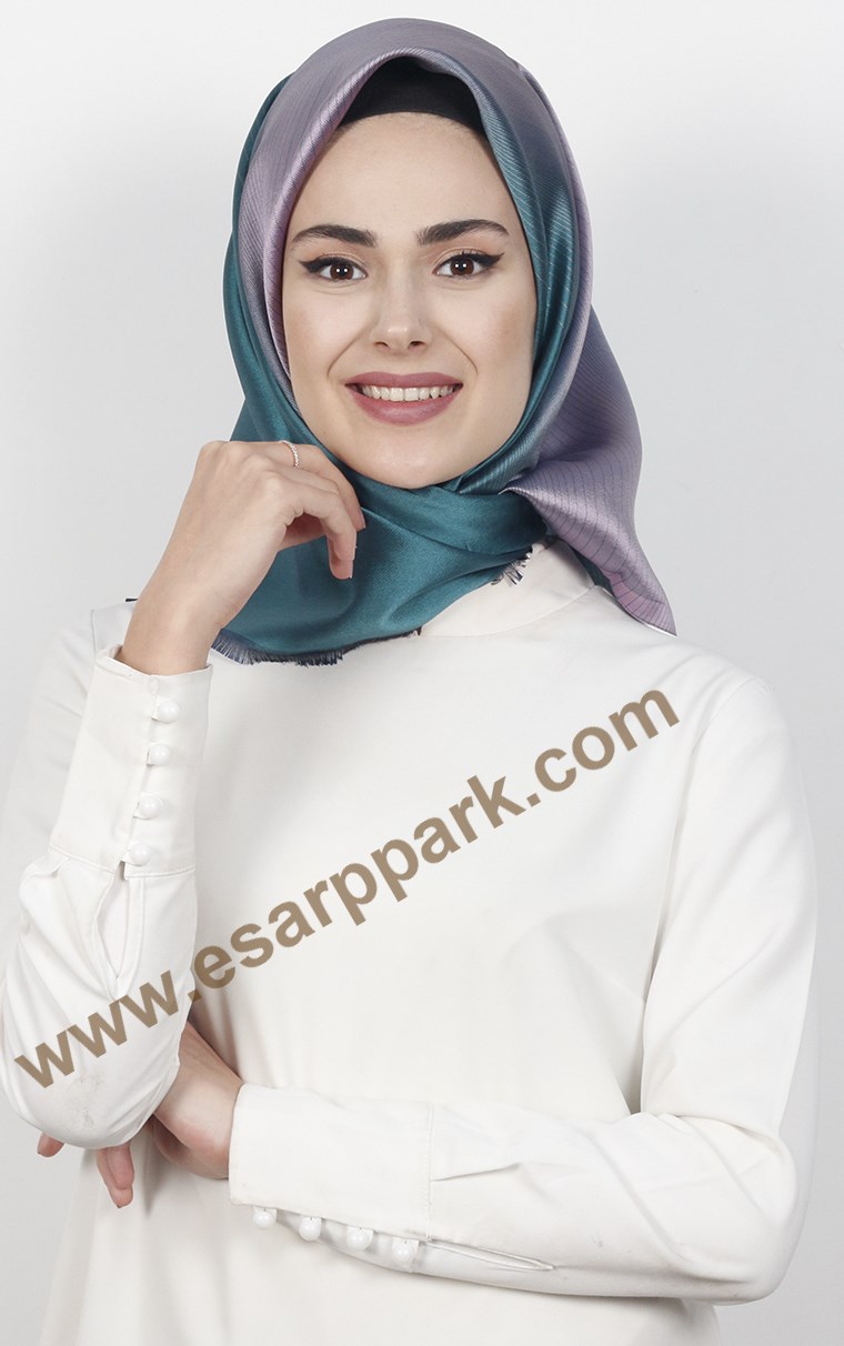 Tafta Eşarp 1602-1