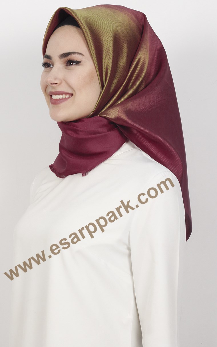 Tafta Eşarp 1602-11