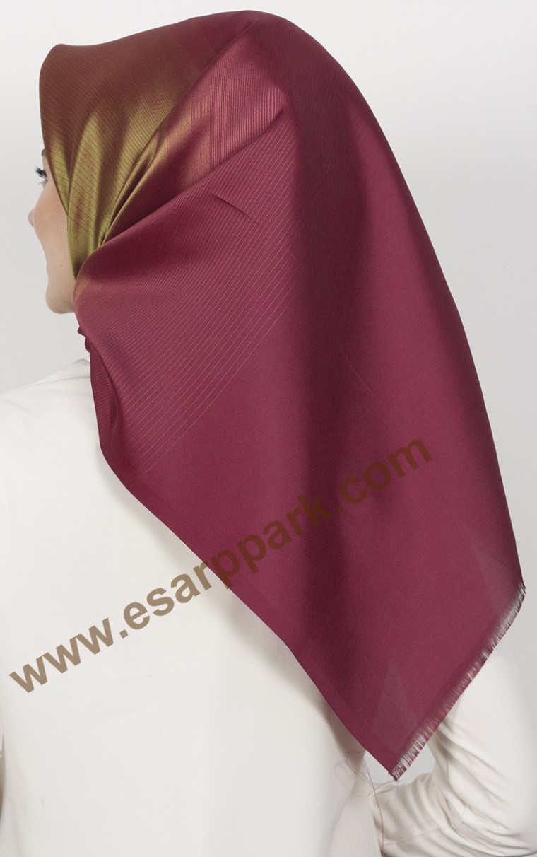 Tafta Eşarp 1602-11