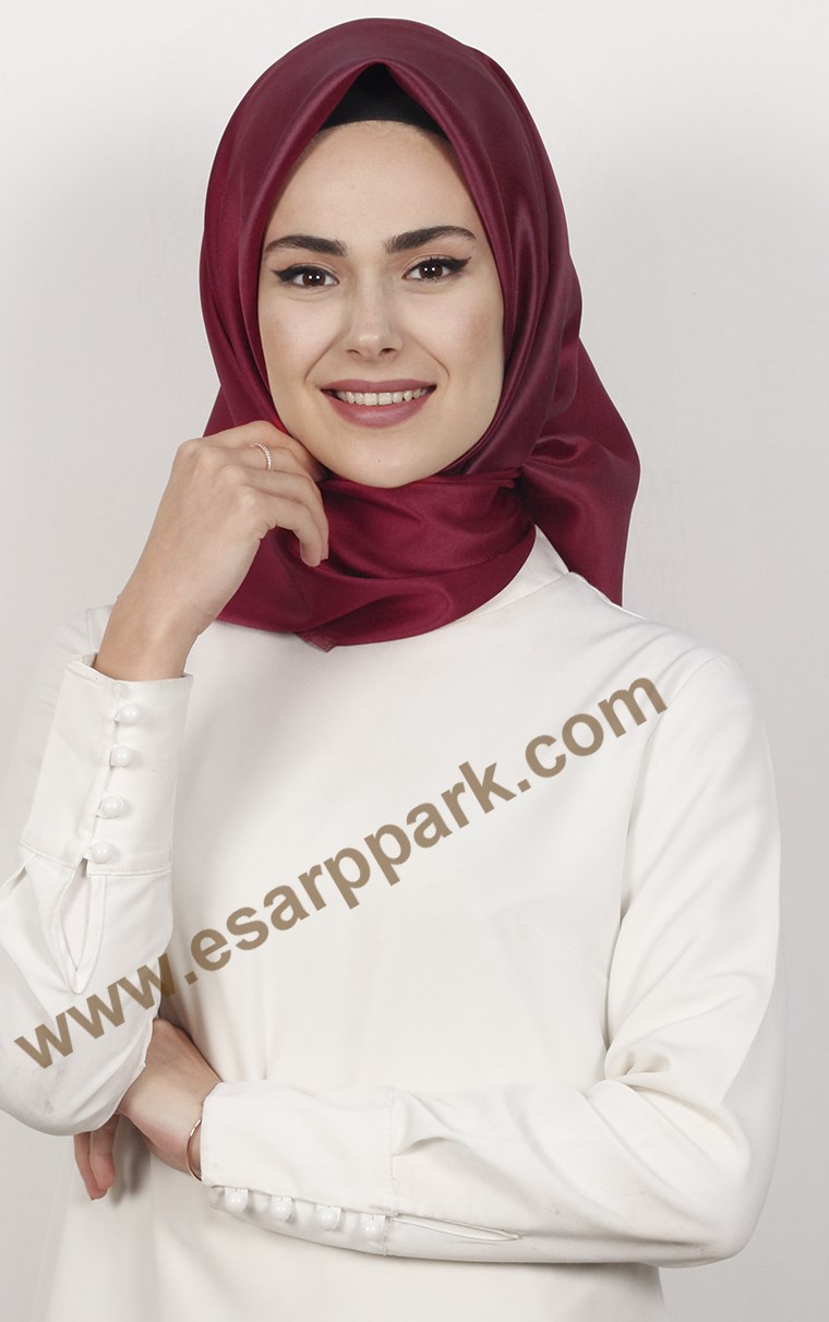 Tafta Eşarp 1602-21