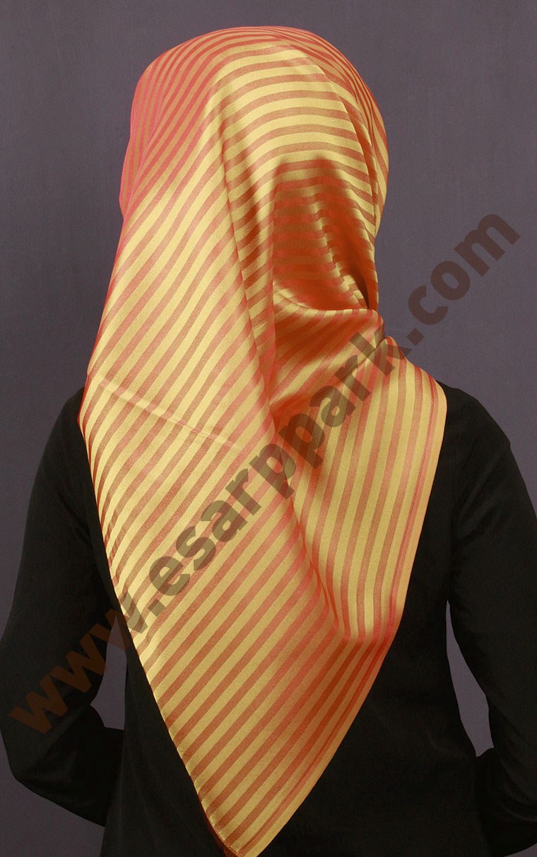 Tafta Eşarp 1602-47