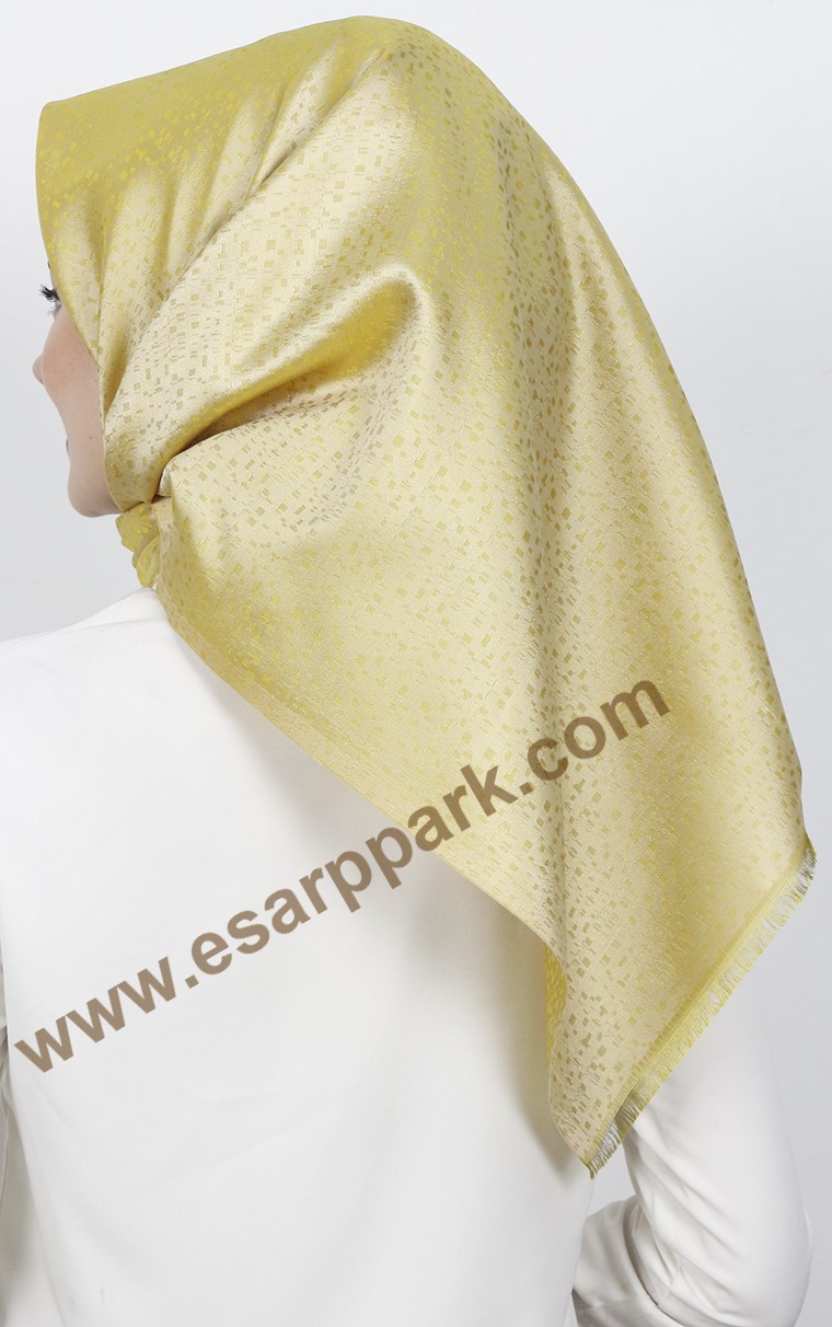 Tafta Eşarp 1602-48