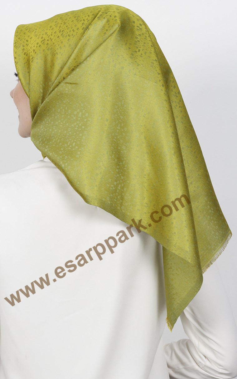 Tafta Eşarp 1602-49