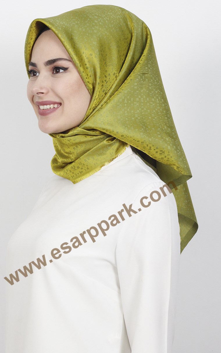 Tafta Eşarp 1602-49