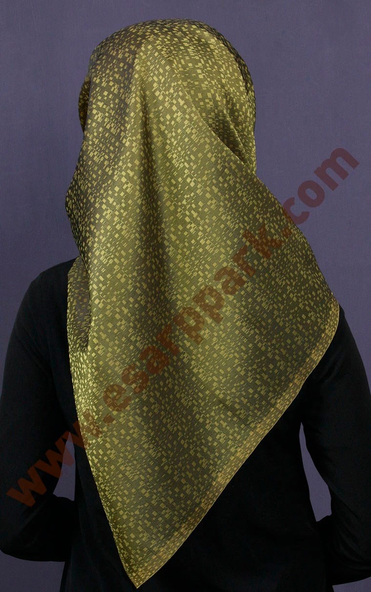 Tafta Eşarp 1602-50