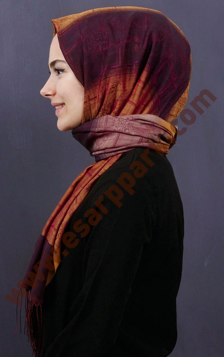 Takinli Şal 502-0014-102