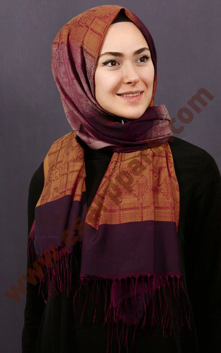 Takinli Şal 502-0014-102