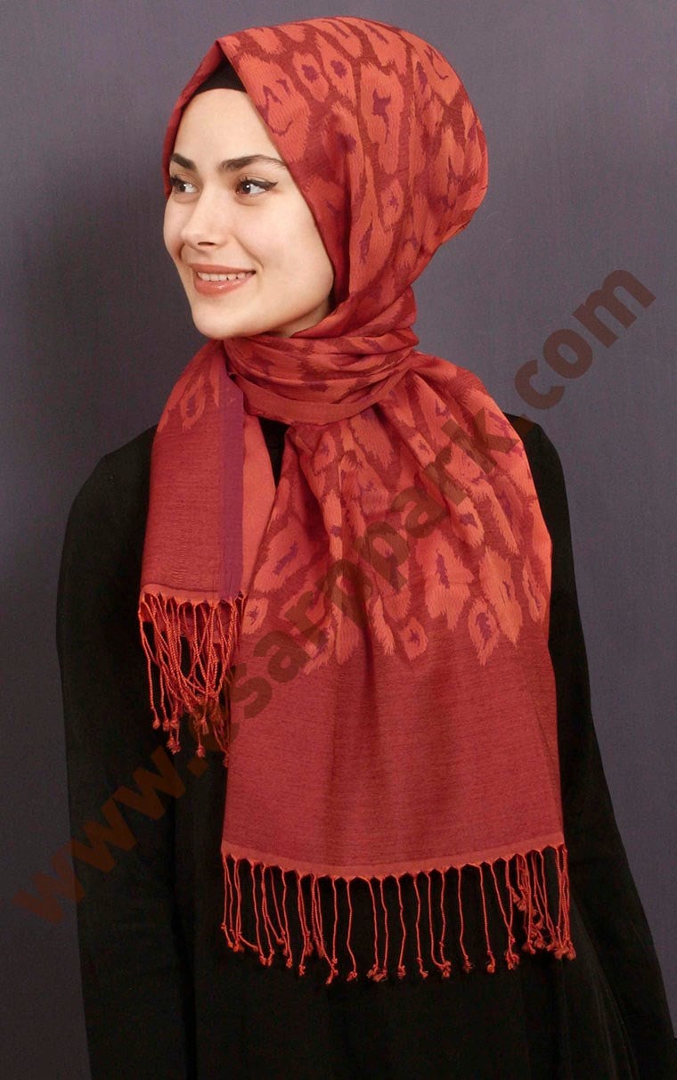 Takinli Şal 502-0014-107