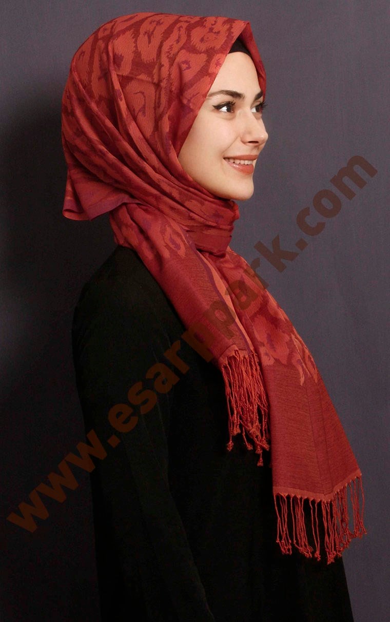Takinli Şal 502-0014-107