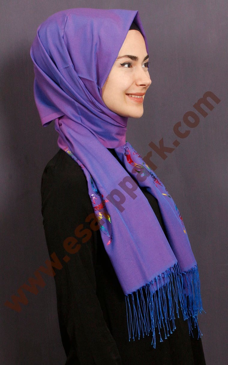 Takinli Şal 502-0014-22