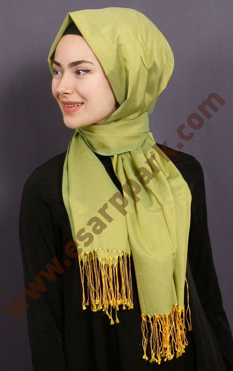 Takinli Şal 502-0014-34