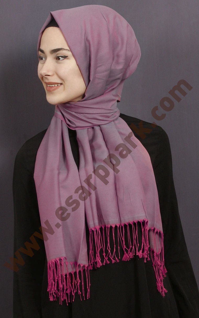 Takinli Şal 502-0014-38