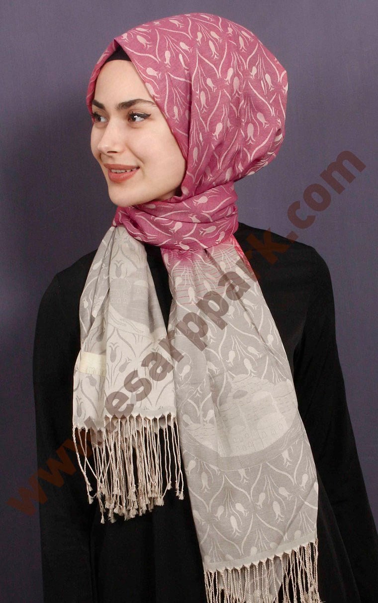 Takinli Şal 502-0014-84