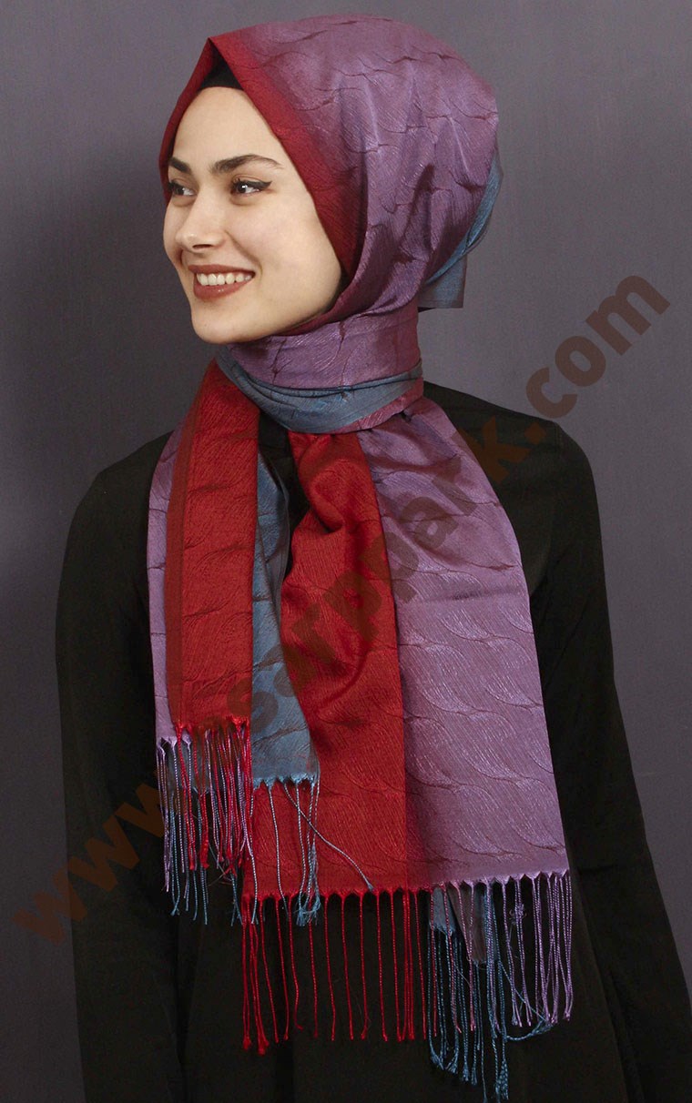 Takinli Şal 502-0014-85