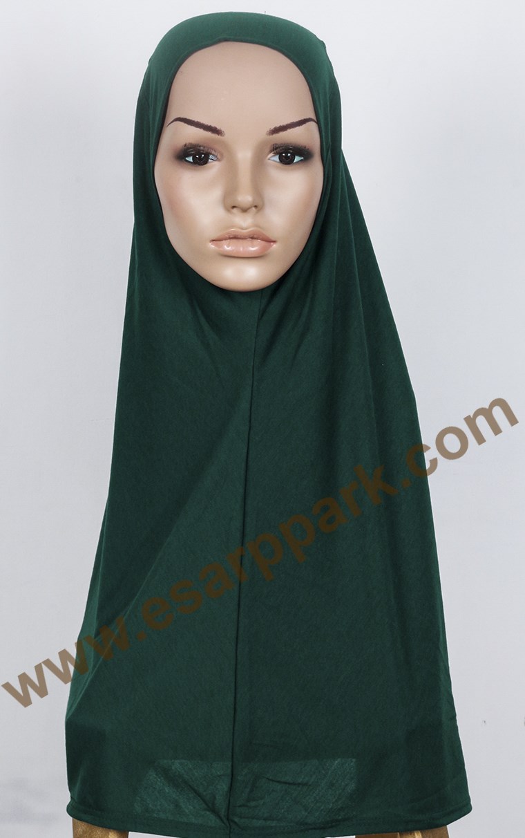 Tesettürlü Bone 2531-16