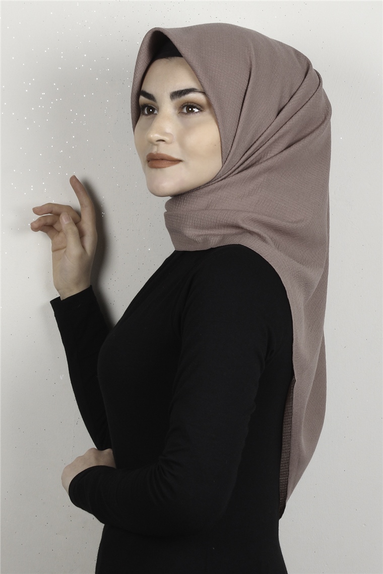 Trend Caz Eşarp 3082-27 Fondöten