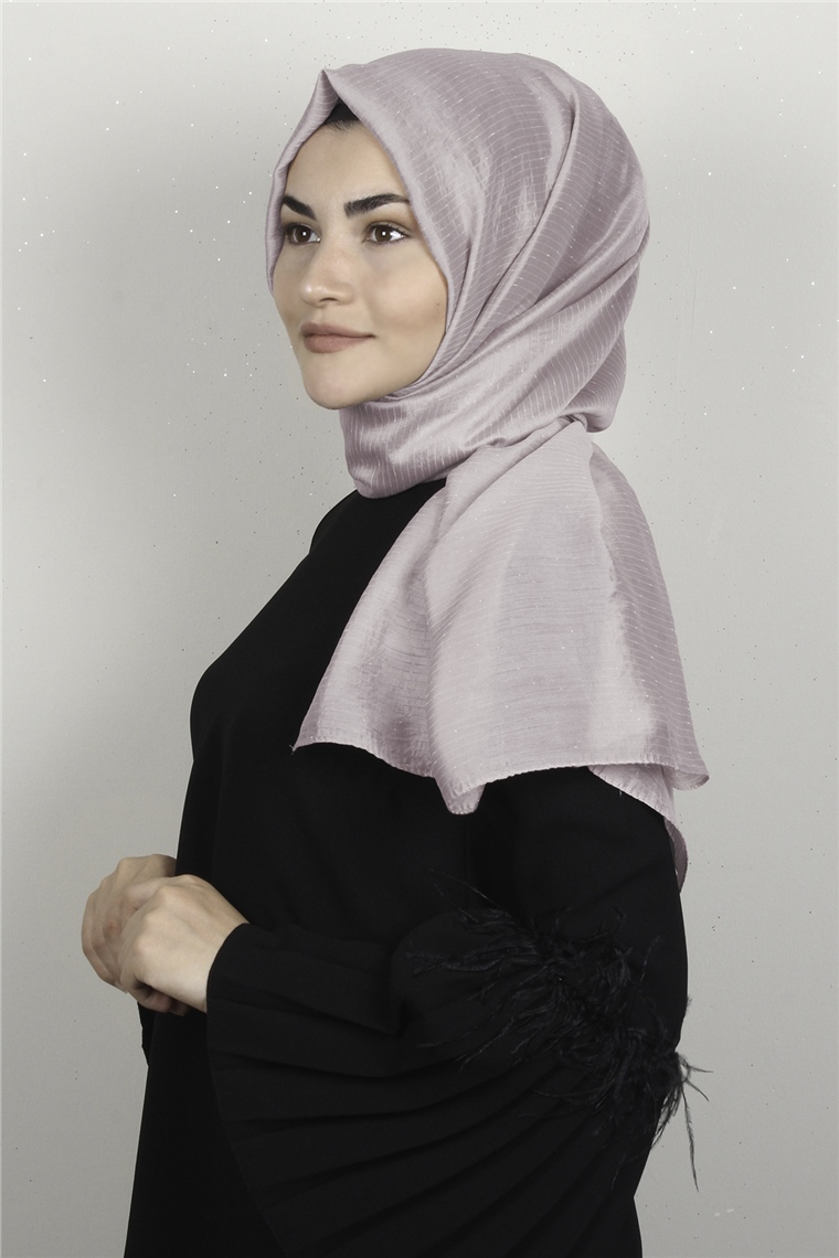 Trend Şal 3650-16 Pudra