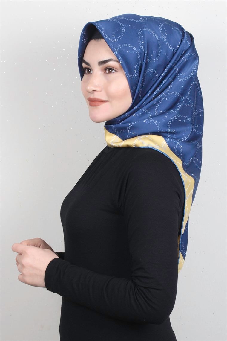U.S Pol Assn Eşarp 102-0010-18