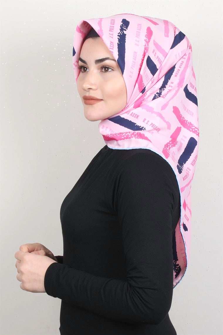 U.S Pol Assn Eşarp 102-0010-20