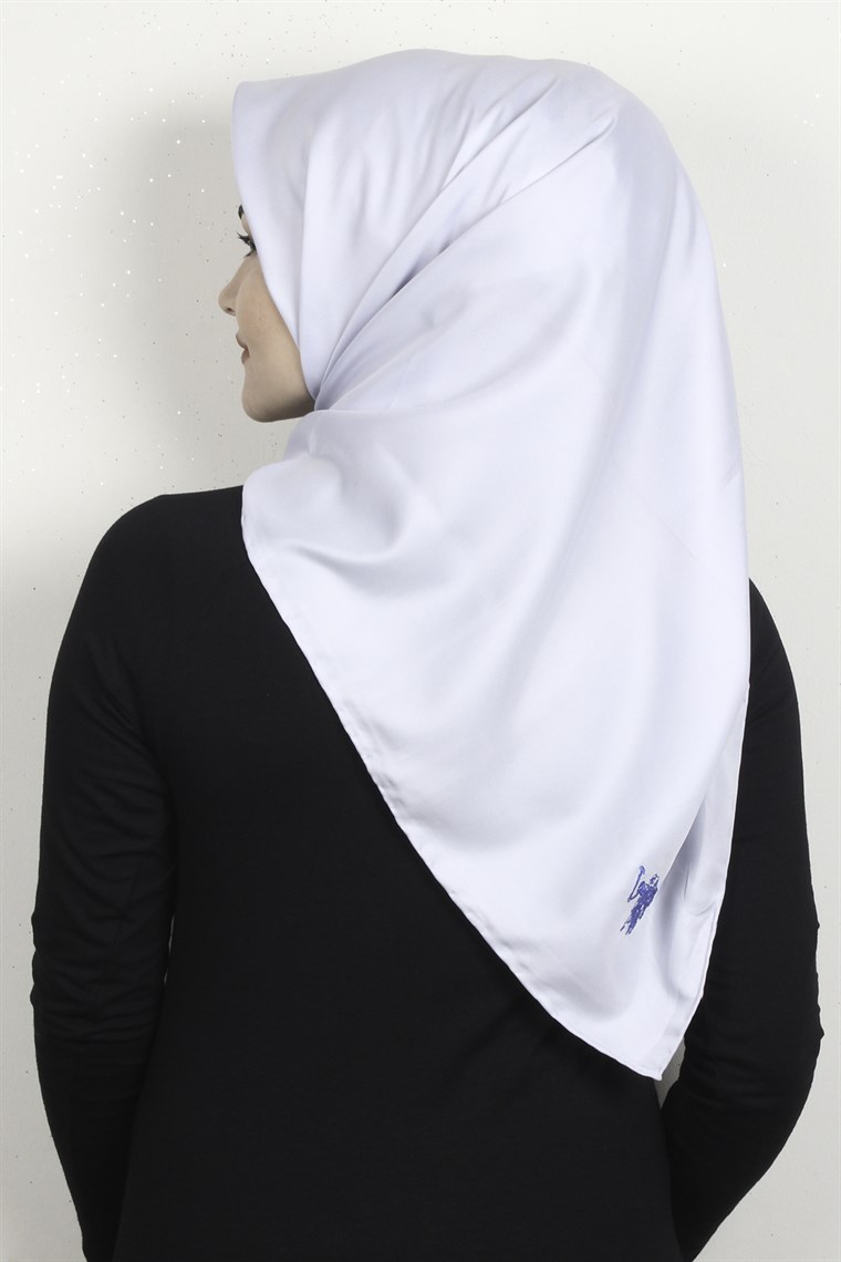 U.S Pol Assn Eşarp 102-0010-25