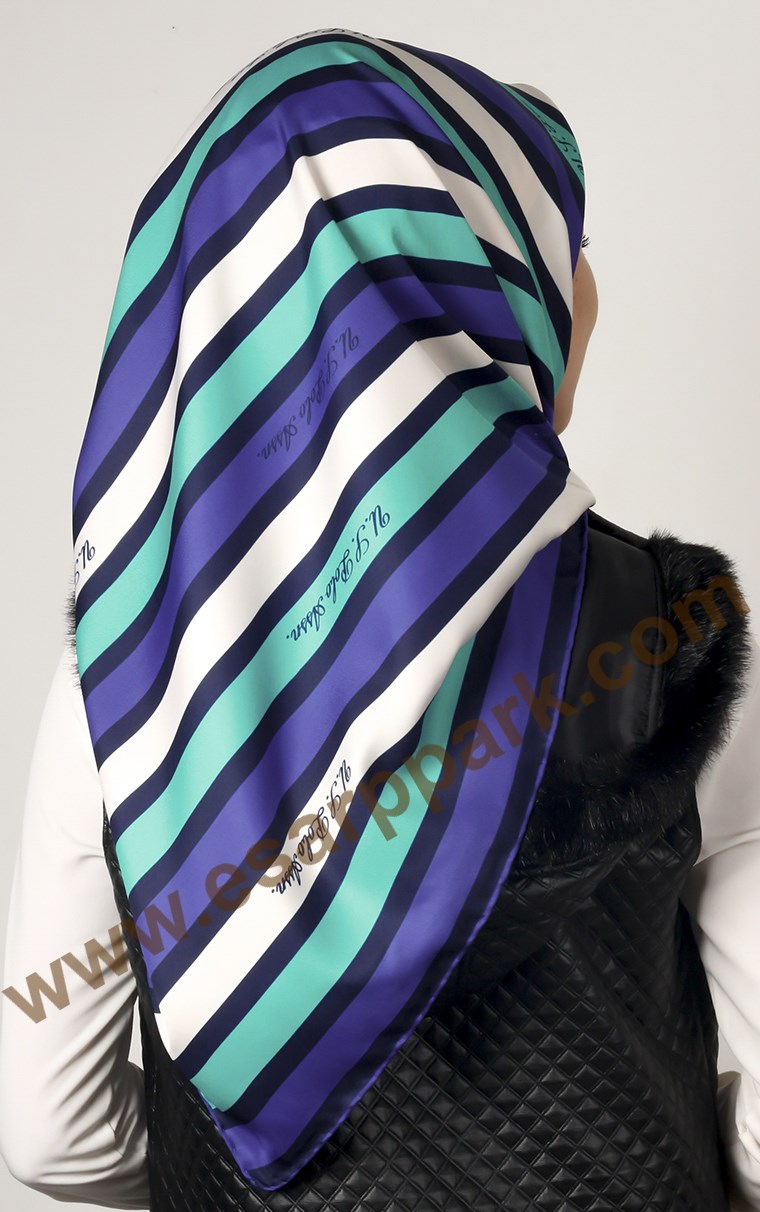 U.s Polo Assn Eşarp 1006-04