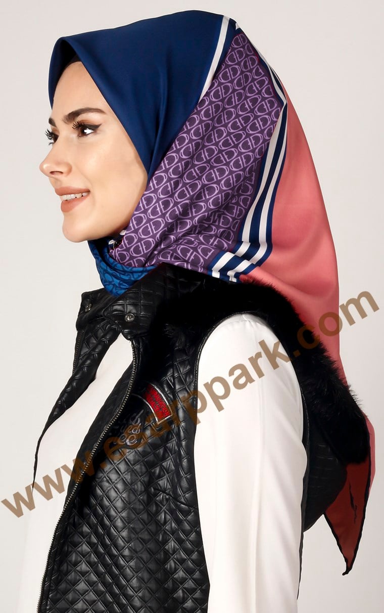 U.s Polo Assn Eşarp 1009-9