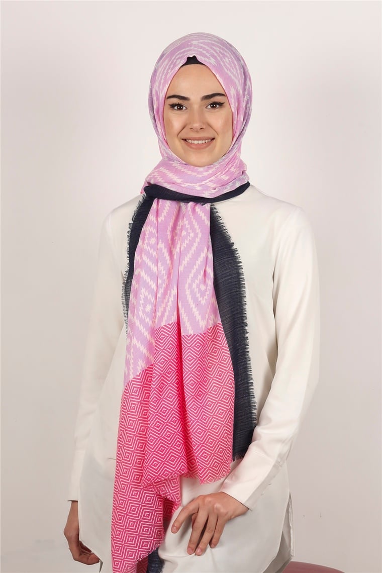 U.S Polo Assn Trend Şal 1236-11
