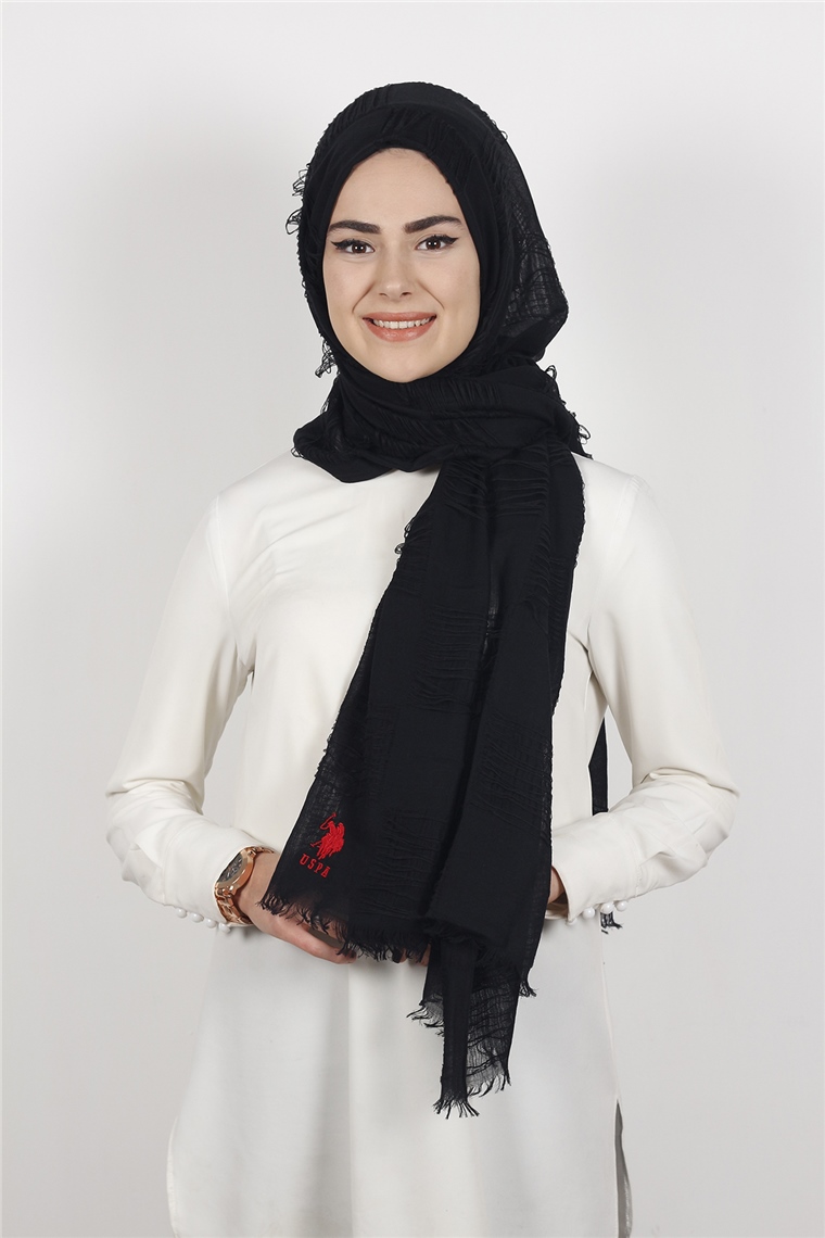 U.S Polo Assn Trend Şal 1246-17