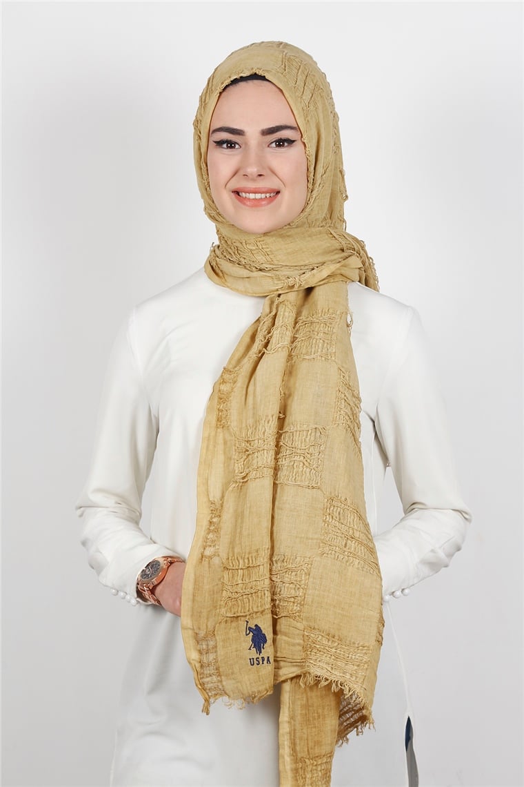 U.S Polo Assn Trend Şal 1246-52