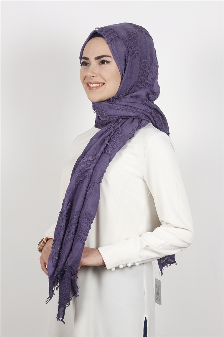 U.S Polo Assn Trend Şal 1246-53