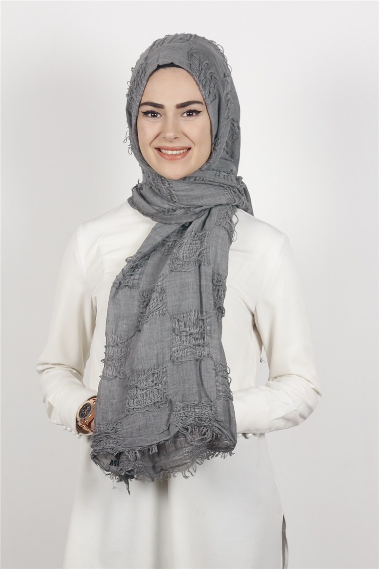 U.S Polo Assn Trend Şal 1246-54
