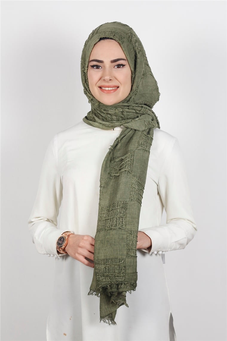 U.S Polo Assn Trend Şal 1246-55